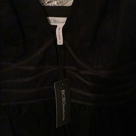 BCBGeneration Dress - Picture 4 of 8